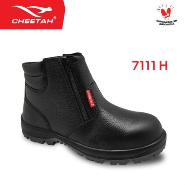 SEPATU SAFETY CHEETAH