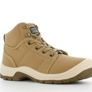 sepatu safety jogger disert