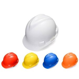 Helm safety terlaris