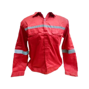 baju safety proyek