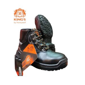 Sepatu Safety Kings KWS 301 X by Honeywell