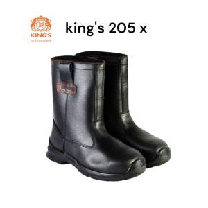 SEPATU SAFETY KING KINGS KING'S KWD 205 X