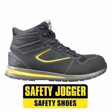 Sepatu Safety Jogger SPEEDY S3