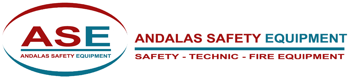 ANDALAS SAFETY